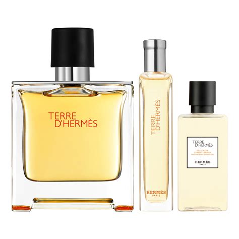 dernier parfum hermes pour homme|terre d Hermes pour homme.